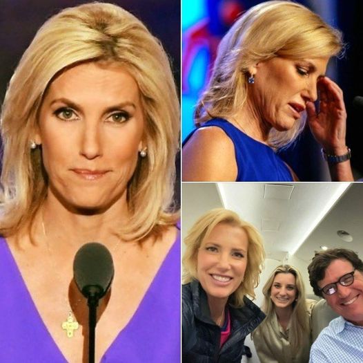 Laura Ingraham – now we know why the talkshow host has never been married