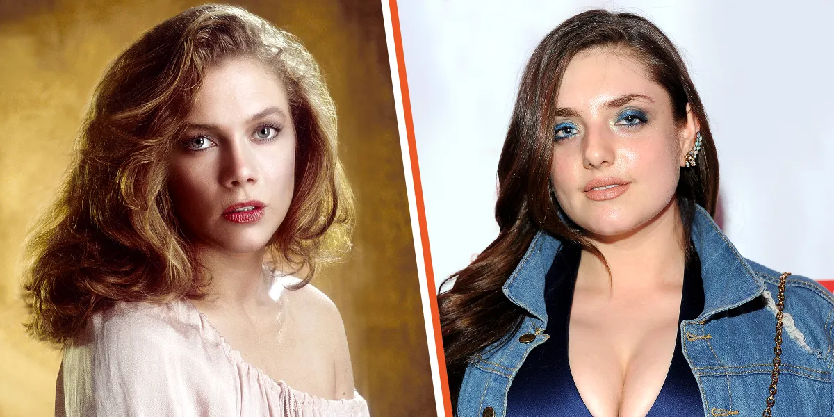 8 Beauty Icons of the ’80s Whose Daughters Didn’t Inherit Their Looks – Photos