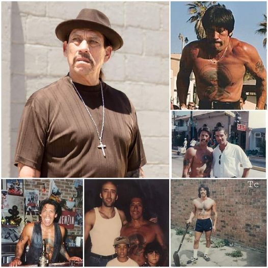 Danny Trejo Talks His Life and Legacy on 80th Birthday: ‘Every Day for Me Is Just a Blessing’ (Exclusive)