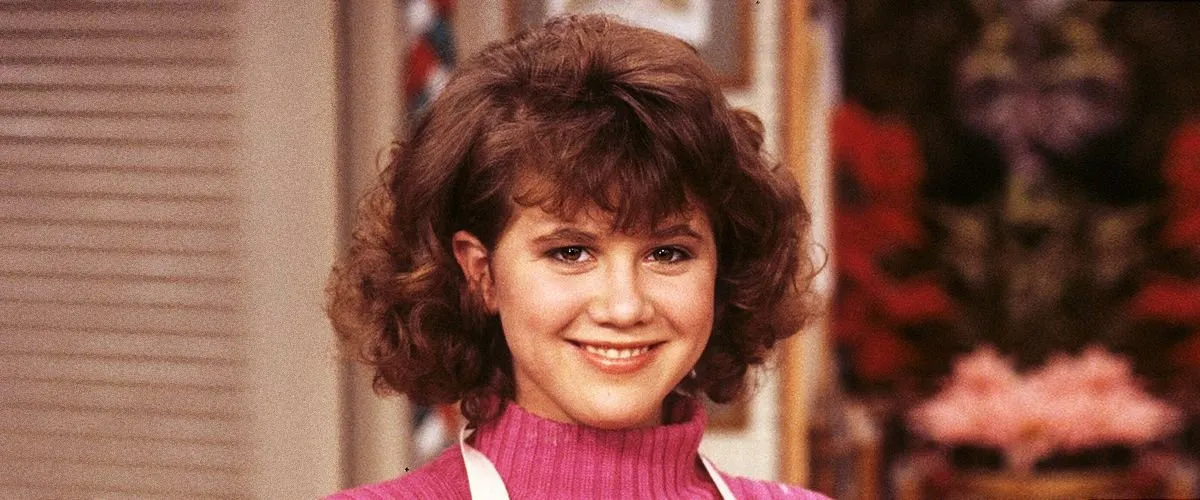 Tracey Gold’s Battle with Anorexia When She Would Pretend to Eat While Filming ‘Growing Pains’