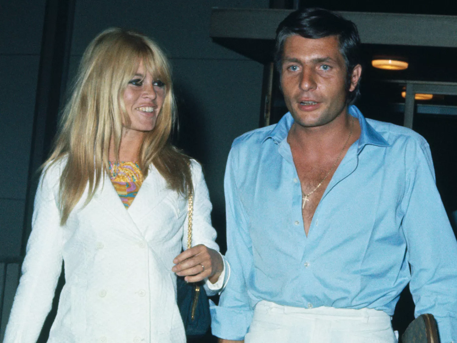 Brigitte Bardot’s Dating History: From Roger Vadim to Bernard d’Ormale