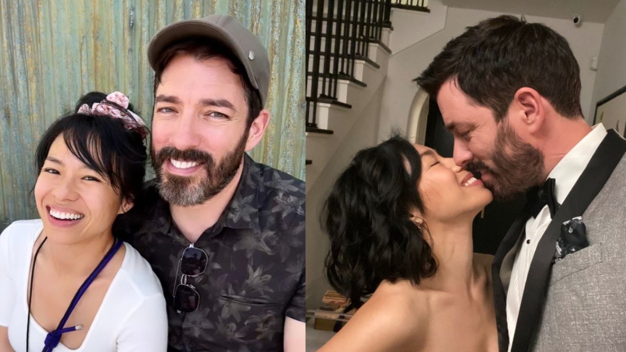 Property Brothers’ Star Drew Scott And Wife Linda Phan Are Parents To Second Child; Couple Names Daughter Piper Rae