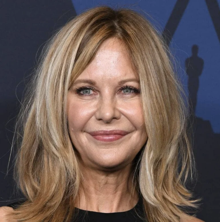 MEG RYAN TOOK A BREAK FROM ACTING TO SPEND TIME WITH HER CHILDREN: THIS IS HER TODAY…