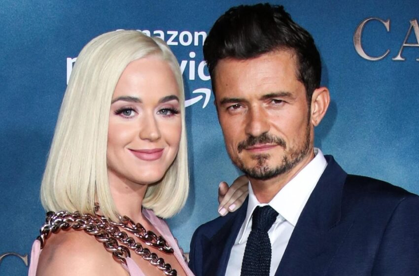 “He Aged a Lot Having Turned into a Gray-Haired Spar”: Orlando Bloom Fans Say the Star Is Unhappy with Katy Perry!