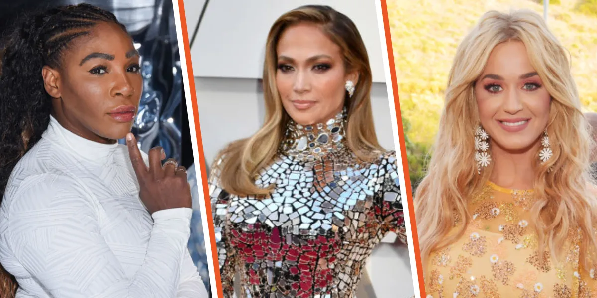 2024 Paris Fashion Week Star Sightings: Katy Perry’s 500-Ft Dress Train, Serena Williams Flaunts Underwear, JLo Looks ‘Devastated,’ & More