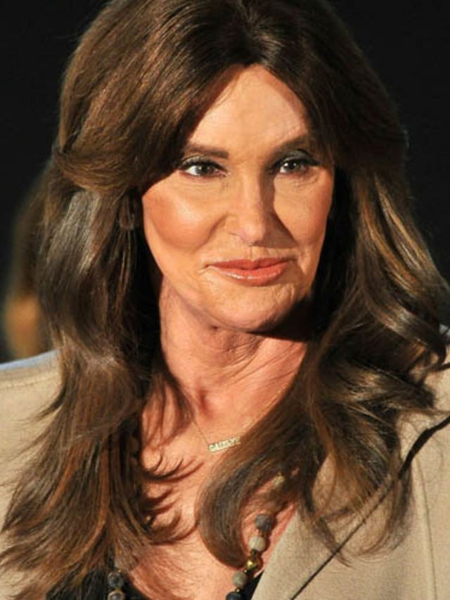 Caitlyn Jenner: Transgender Women Aren’t Really Women