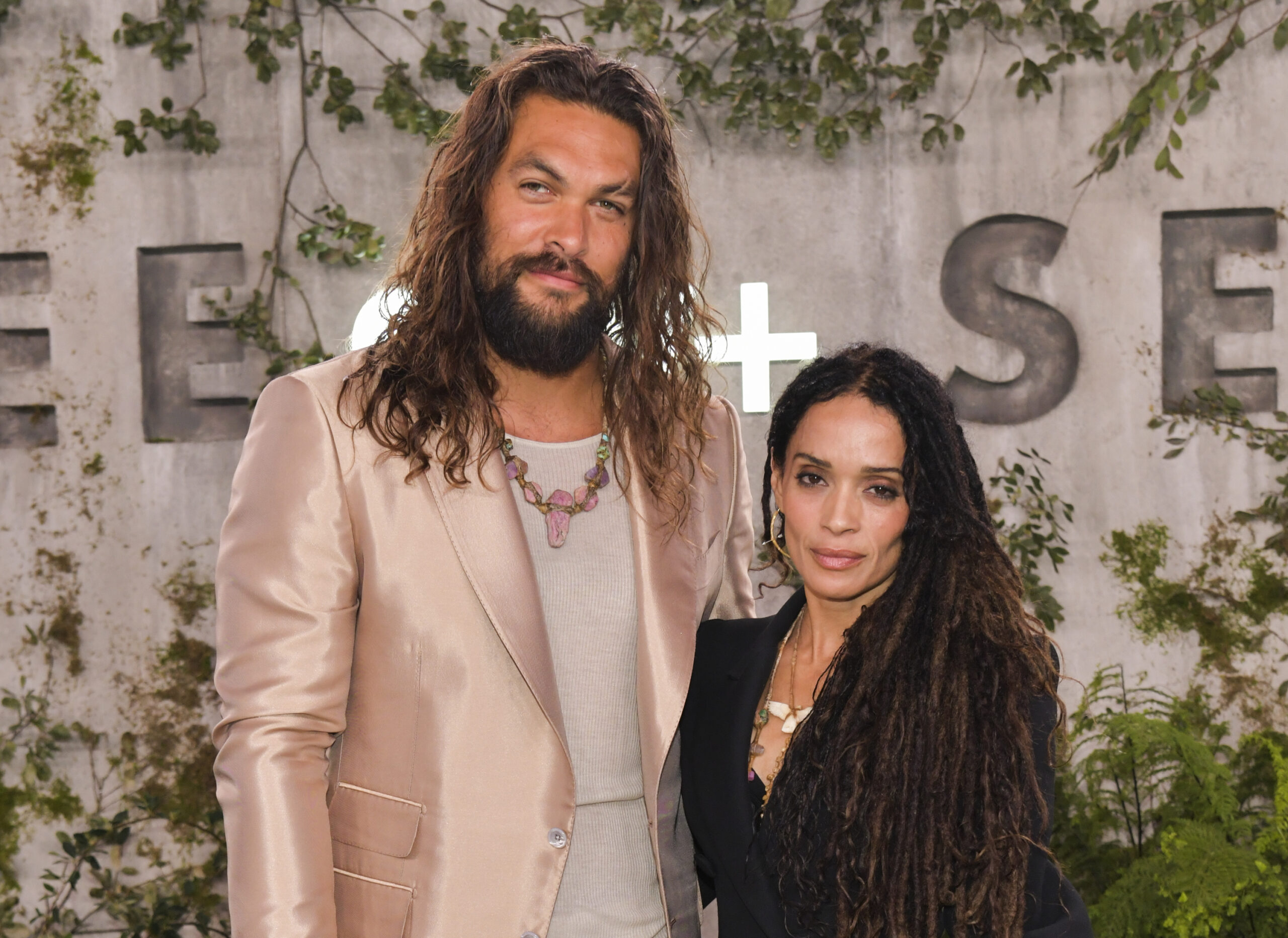 Jason Momoa & His Teen Daughter Attend Film Premiere — Fans Discuss If She Resembles Mom Lisa Bonet or Star Dad