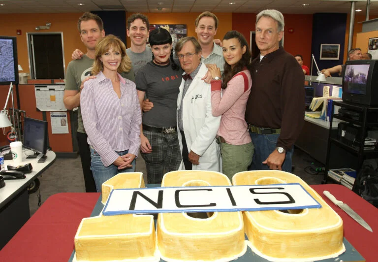 Here’s all you need to know about the special episode of “NCIS” dedicated to David McCallum: