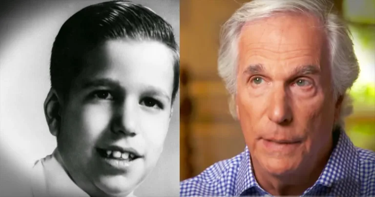 Henry Winkler: Dyslexic Hero Inspires Millions!