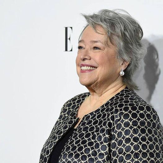 Kathy Bates: A Courageous Warrior Battling Cancer