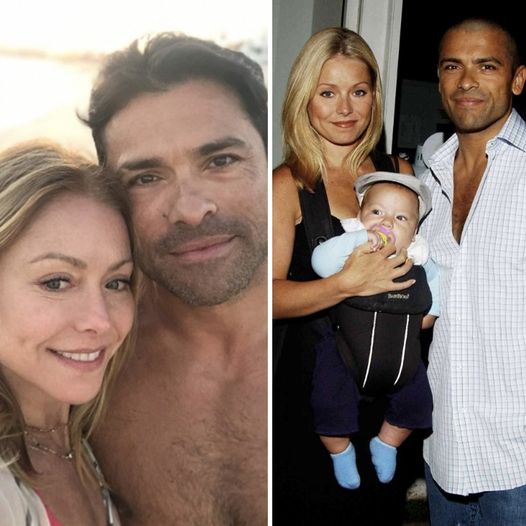 Kelly Ripa’s Son is ALL GROWN UP & You Won’t Believe His Look!