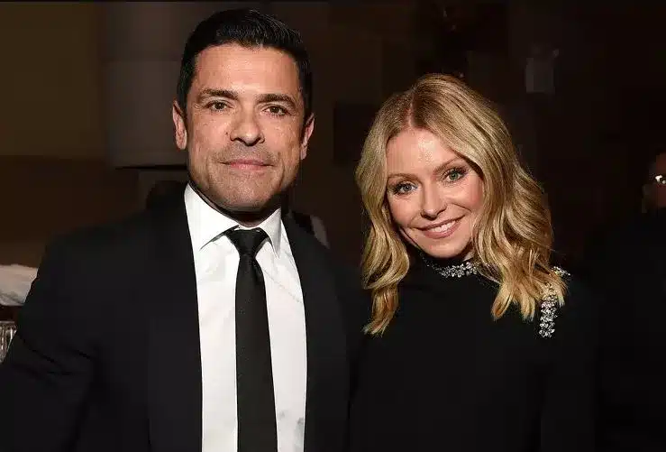 Kelly Ripa Hears from Mark Consuelos He Doesn’t Want Any More Kids