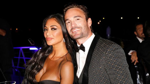 Nicole Scherzinger makes heartbreaking admission about future with Thom Evans