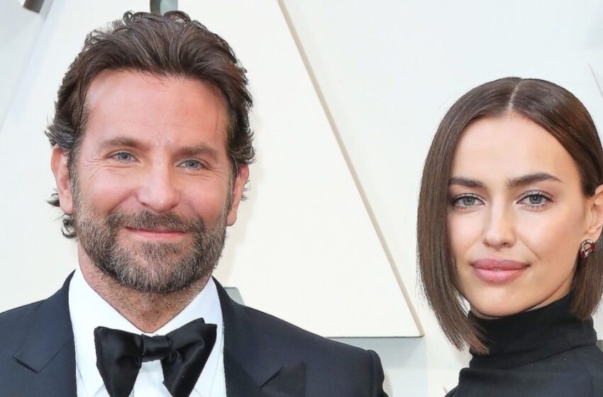 “The Daughter Of The Star Couple Is So Fabulous”: Irina Shayk And Bradley Cooper’s 9-Year-Old Daughter Has Delighted Fans With Her Doll-Like Curls And Blue Eyes