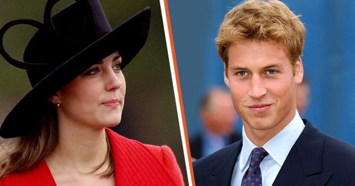 Prince William Made a Quiet Pact with Kate to Marry in 2007 Yet It Took 3 More Years to Fulfill the Promise