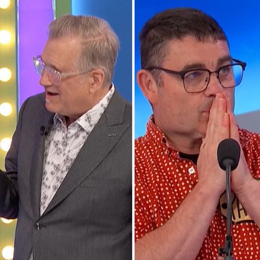 You Won’t Believe What This ‘Price is Right’ Contestant Did to Stun Drew Carey!