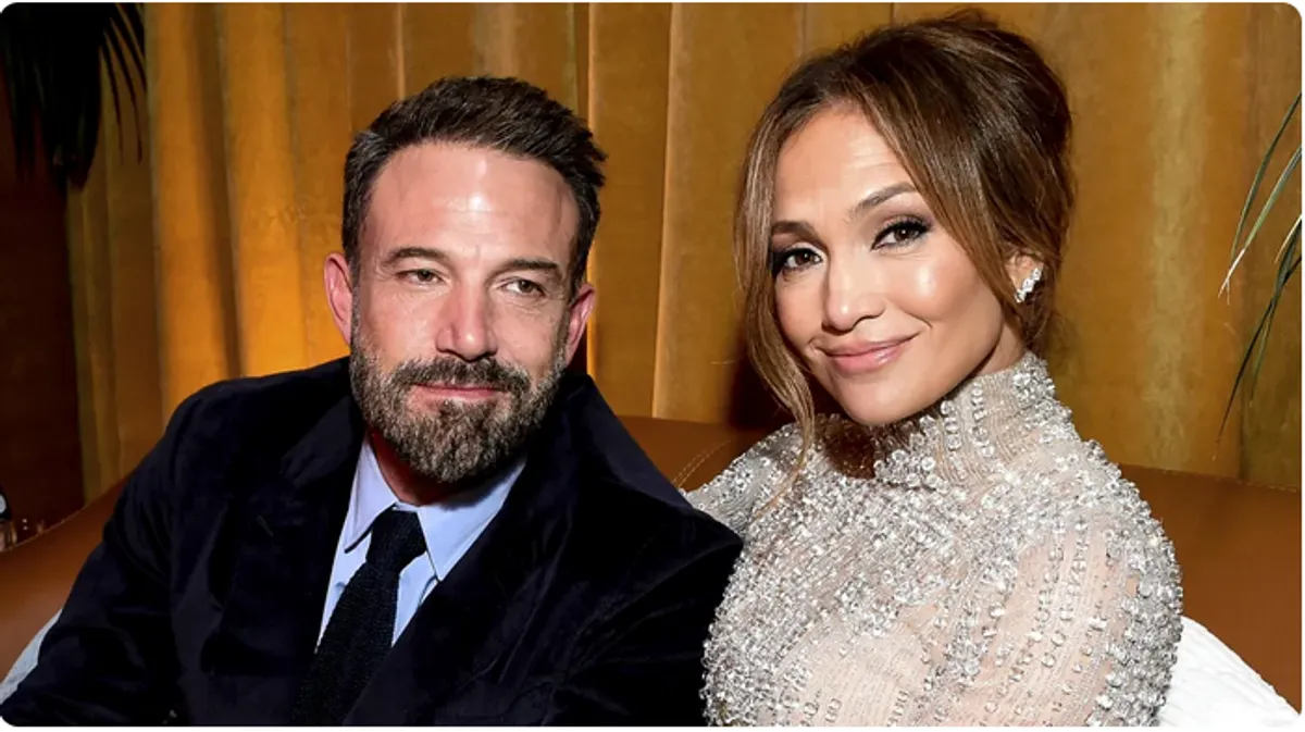 Ben Affleck & JLo Ditch Their $60.8M Home Where They Lived for Only a Year — Inside the Abode Actor ‘Never Liked’