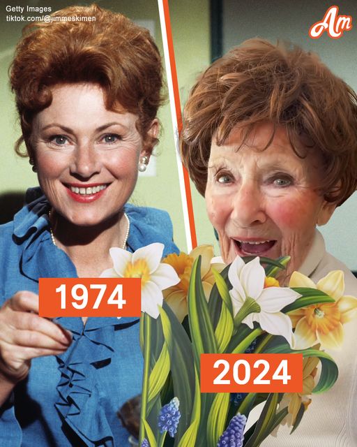 7 Legendary Celebs You Won’t Believe Are Now over 90 Years Old – Photos