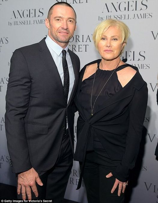 People had noticed one clue before Hugh Jackman and Deborra-Lee Furness announced their separation after 27 years of marriage