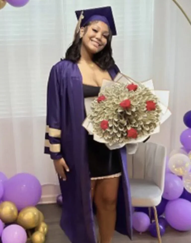 Heartbreaking Tragedy: 18-Year-Old Dies Just Weeks After Collapsing at Graduation!