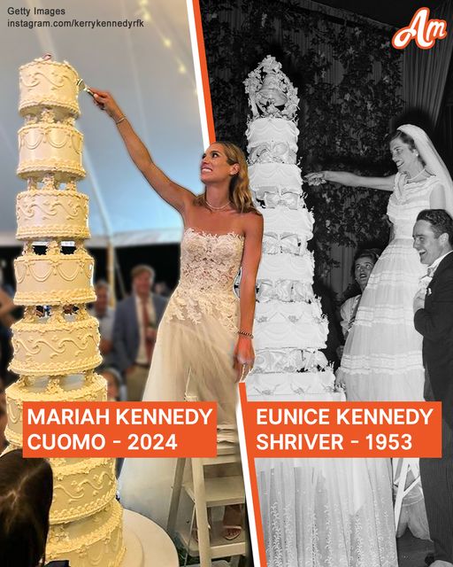 Pics of Top Weekly Events: Andrew Cuomo’s Daughter’s Wedding, Judge Mathis’ Son’s Engagement & John Schneider’s Nuptials