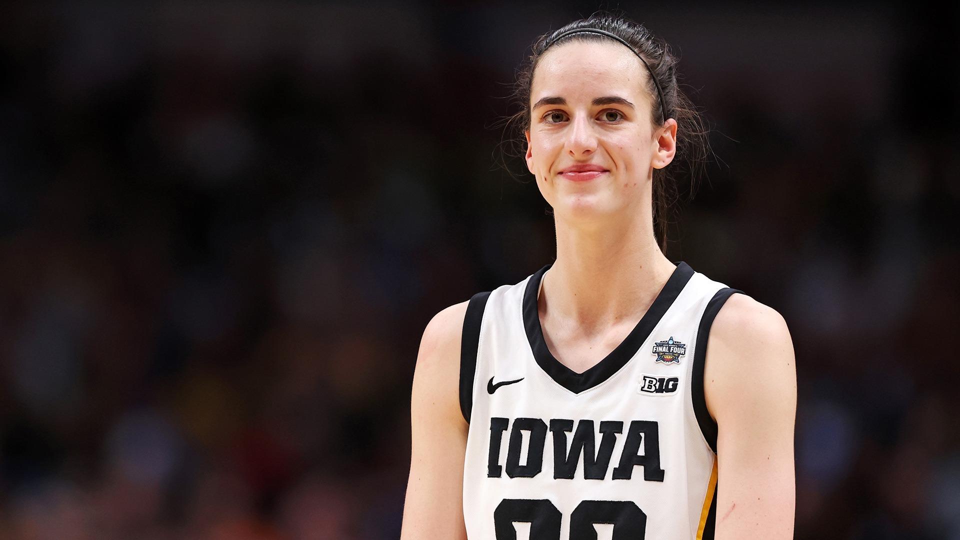 Congrats! Caitlin Clark Scores First Triple-Double By A Rookie In WNBA History