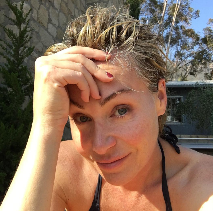 Portia de Rossi Divorce From Controlling Ellen DeGeneres: Feels Suffocated In Marriage?