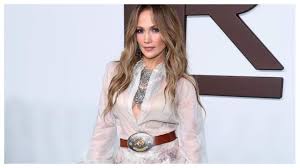 Jennifer Lopez Looks Strained in Photos After Posting Breakup Song