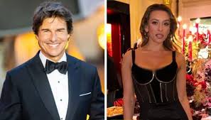 Hollywood Heartthrob Tom Cruise Swept Off His Feet by Rumored ‘New’ Love