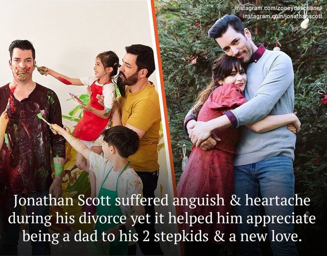 JONATHAN SCOTT SET DEADLINE TO HAVE KIDS BEFORE 45 WHETHER OR NOT HE FINDS THE ‘RIGHT’ PARTNER