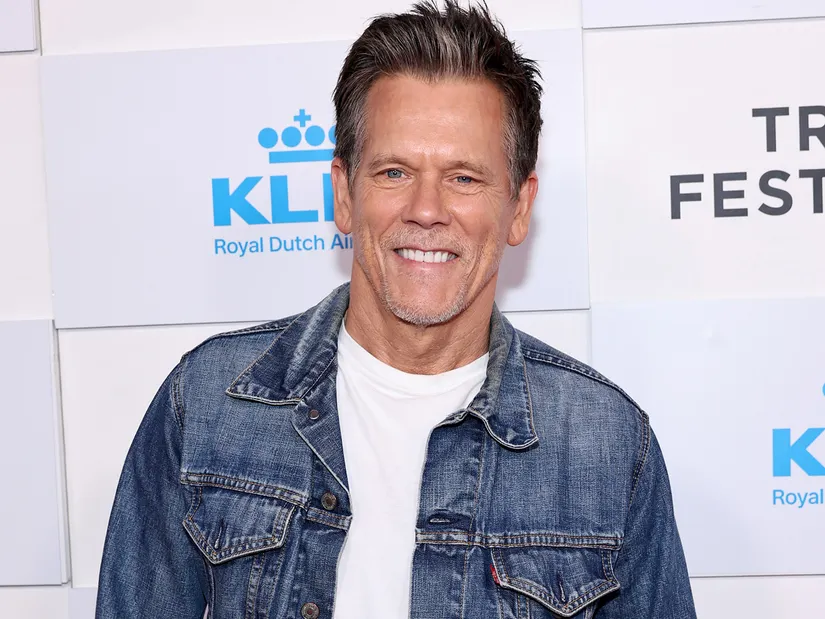 Kevin Bacon Once Went Out in Public Disguised As a Normal Person: ‘Nobody Recognized Me’