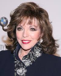 Joan Collins, 91, Stunned Fans by Dancing in a Swimsuit in the Pool during Her Vacation