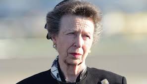 Princess Anne Still Has No Memory of Accident, Friend Says