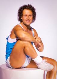 Fitness Guru Richard Simmons Found Dead: Tragic Details