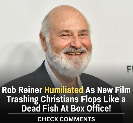 The Evolution and Challenges of Filmmaker Rob Reiner