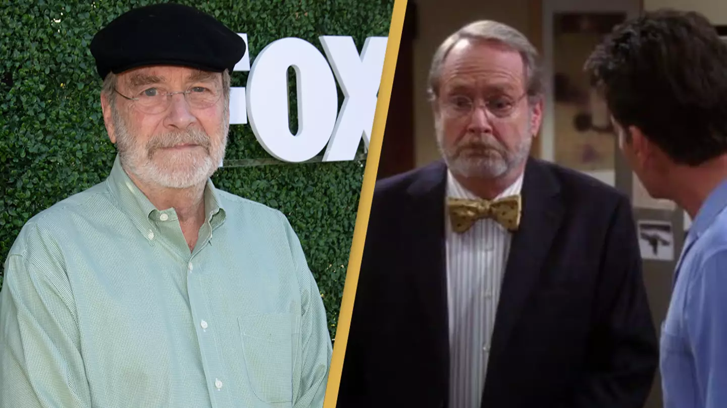 Arrested Development and Two and a Half Men star Martin Mull dies aged 80