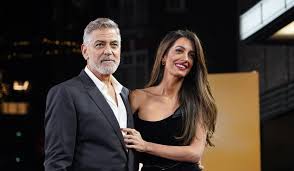 George Clooney Refused to Marry Again after His Short-Lived Marriage: What to Know About His Ex?