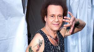 Richard Simmons dead at 76: report