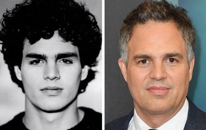 10 Male Celebrities Who Were Stunningly Handsome in Their Youth: Their Photos Now/Then!