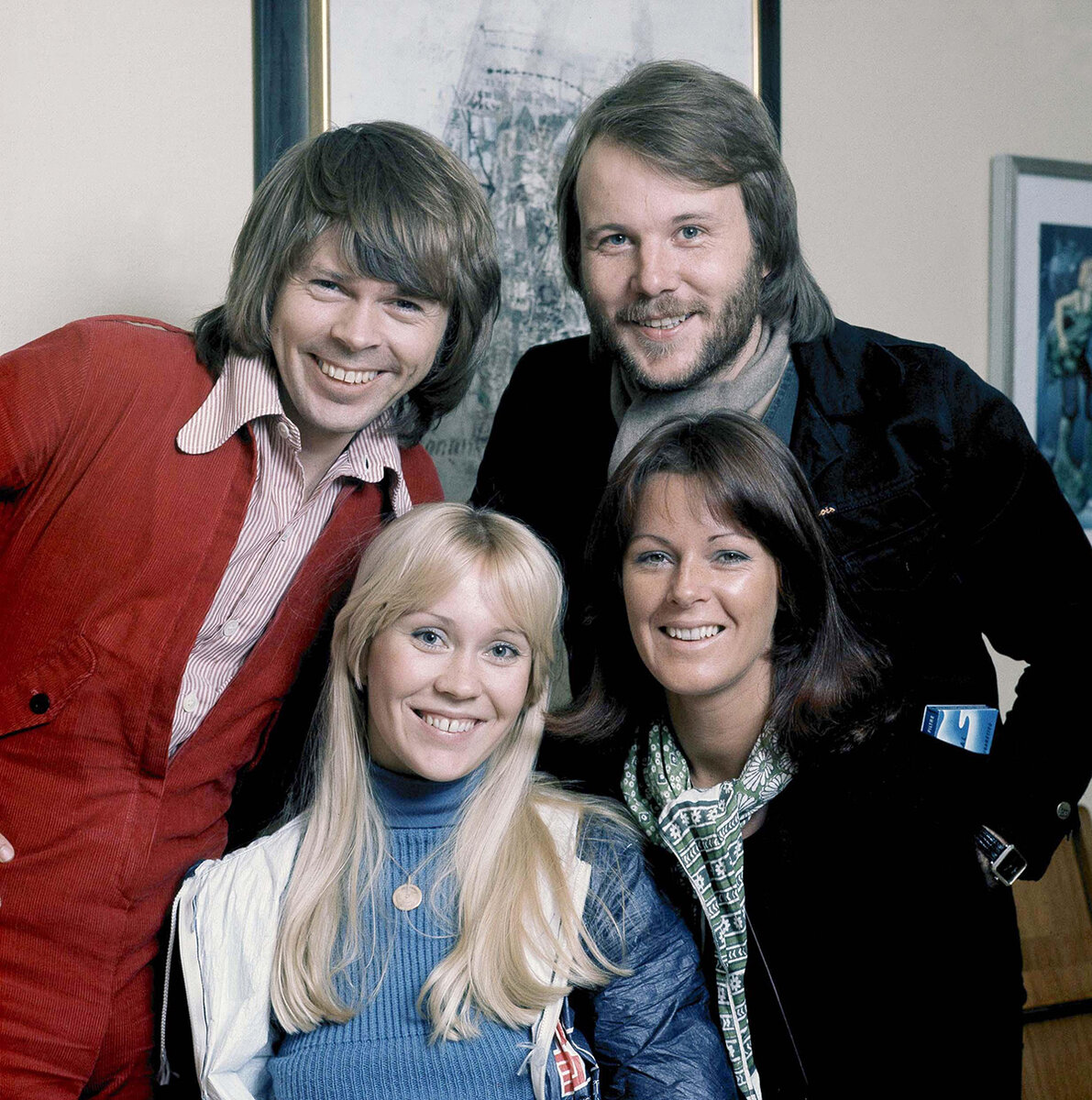 50 Years Have Passed, But Their Songs Are Still Known All Over The World: What Do The Members Of ABBA Look Like Now?