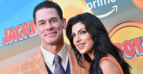 John Cena Doubles Down On Not Wanting Children – And His Explanation Is Quite Reasonable