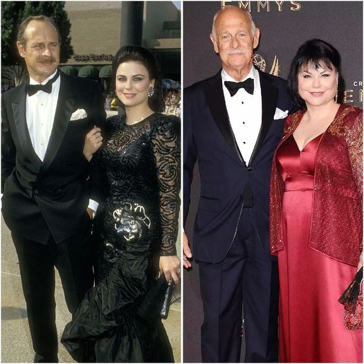 Delta Burke’s Husband Stuns Fans with 34 Years of Unwavering Support—Find Out How He Does It