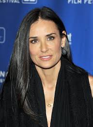 «Forgot about the pedicure and hygiene!»: Demi Moore disappointed the followers with her new photos