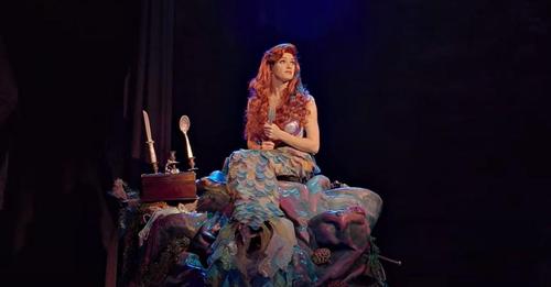 Disney World Auditioning Transgender Actors For ‘Little Mermaid