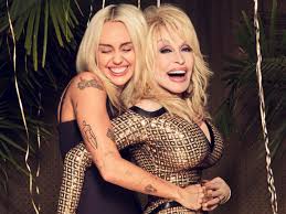 Dolly Parton Couldn’t Have a Kid & Became a Protective ‘Fairy Godmother’ to Miley Cyrus Who Is like Her