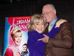 Celebrating Barbara Eden: The ‘I Dream Of Jeannie’ Star Turns 93