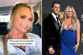 Miranda Lambert sings ‘let her run free’ in new unreleased song as rumors swirl of marriage issues with husband