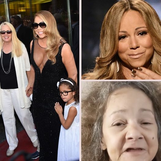 Mariah Carey’s Sister’s Heartbreaking Final Moments Revealed – What Mariah Didn’t Know