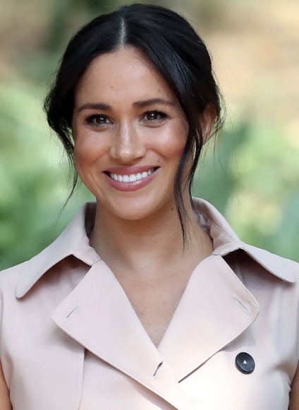 Prince Harry and Meghan Markle are being called “frauds” because of a rumor about what might happen to their children in the future.