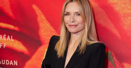 Michelle Pfeiffer cast in Yellowstone spin-off